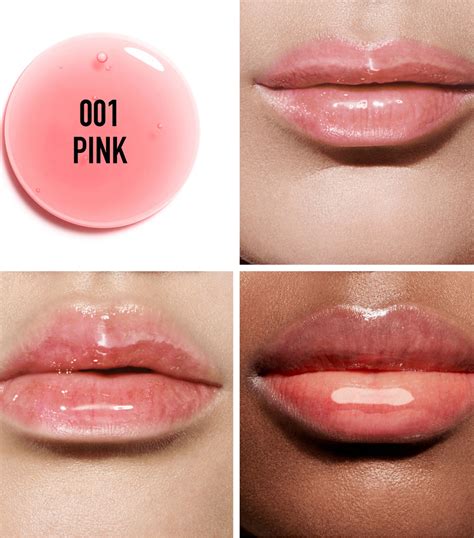 what dior lip oil should i get|Dior lip glow oil reviews.